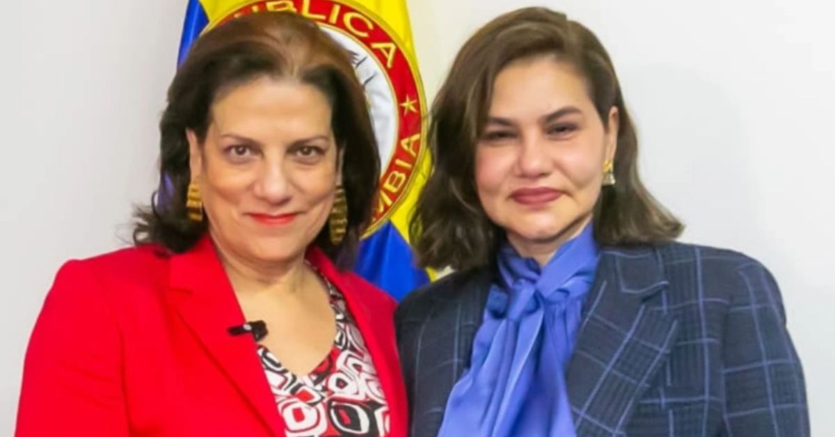 Primera renuncia en el Gobierno de Abelardo: secretaria del MinTIC dejó el cargo tres días después de posesionarse