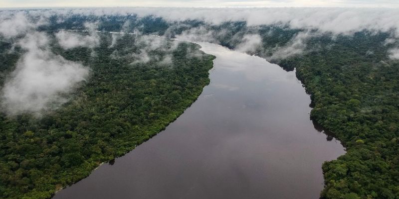 Minambiente elimina reserva amazónica del gobierno Petro que restringía nuevas explotaciones mineras y petroleras