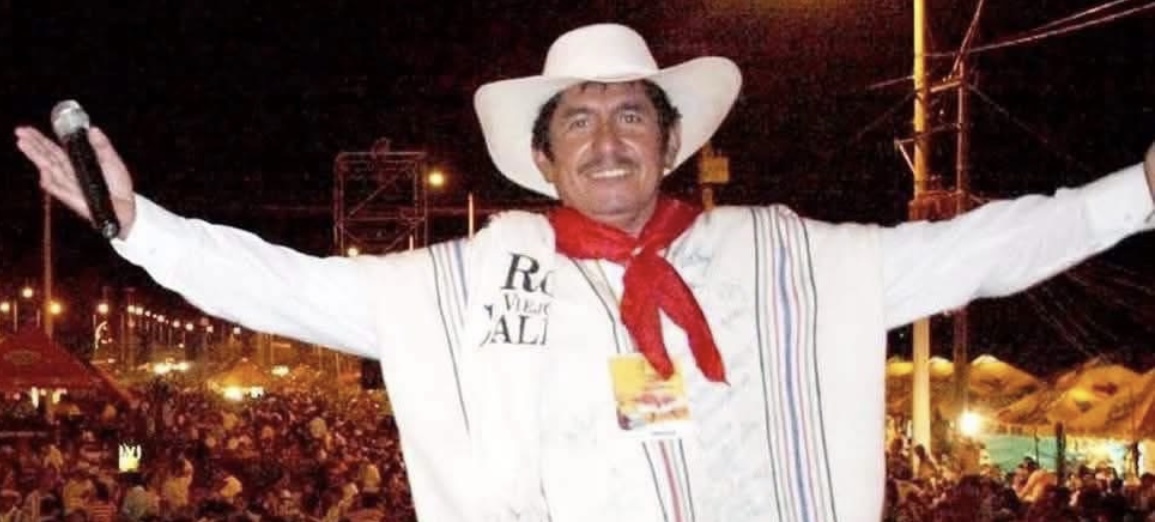 Luto en la radio huilense: falleció Héctor “El Nano” García, una voz inolvidable del Huila