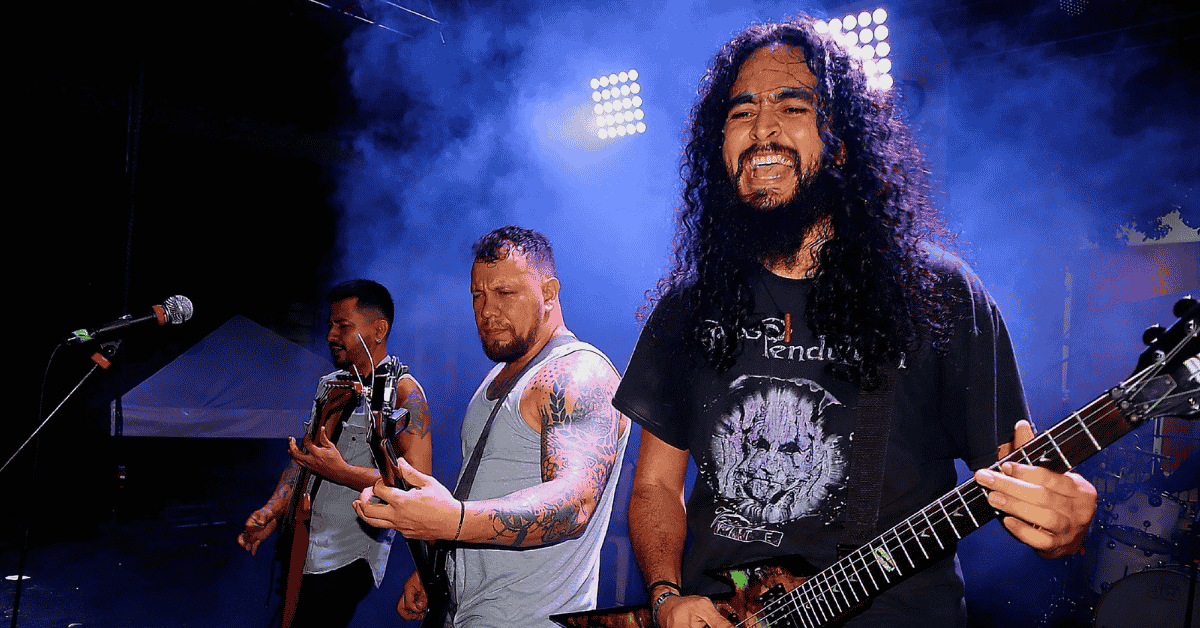 El epicentro olvidado: La histórica resistencia del rock en el Huila