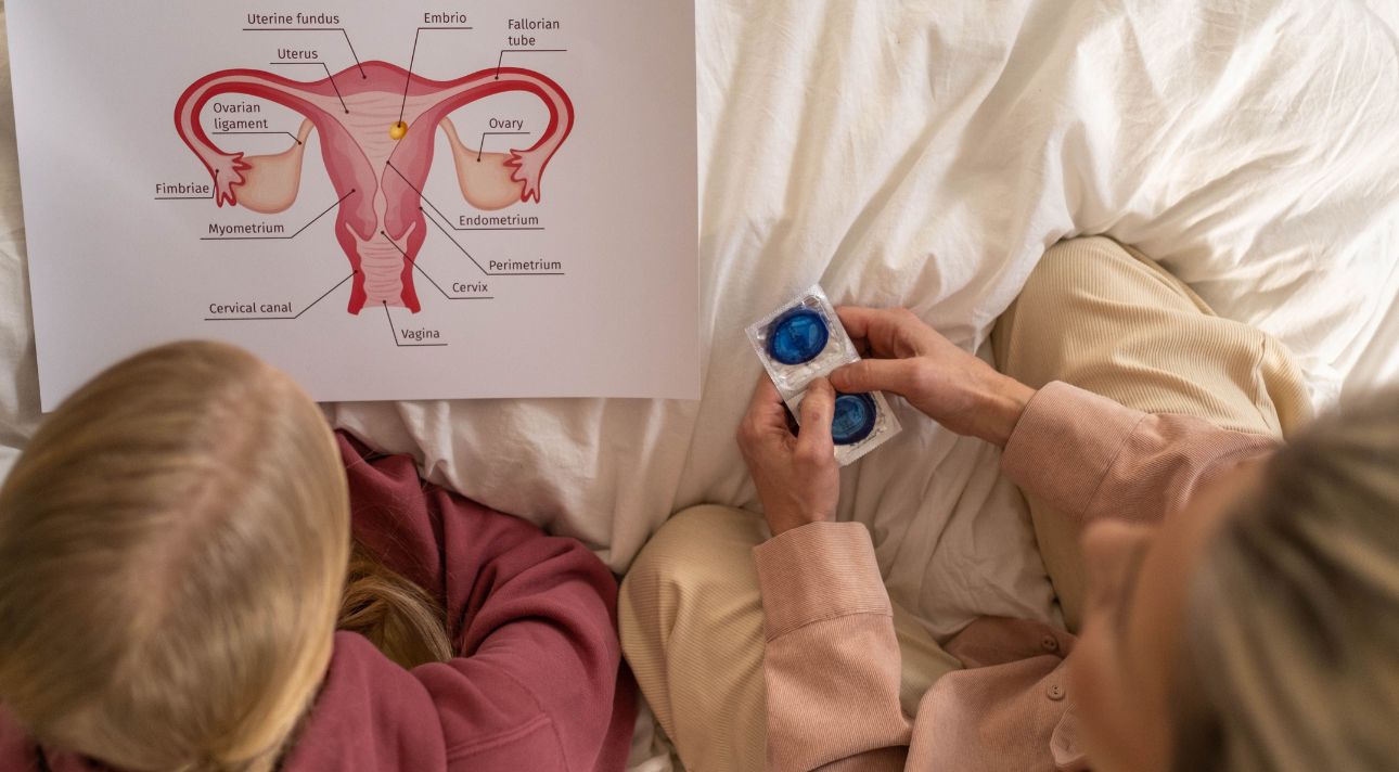 Educación sexual en niños, niñas y adolescentes: ¿Por qué hablar del tema sin tapujos?