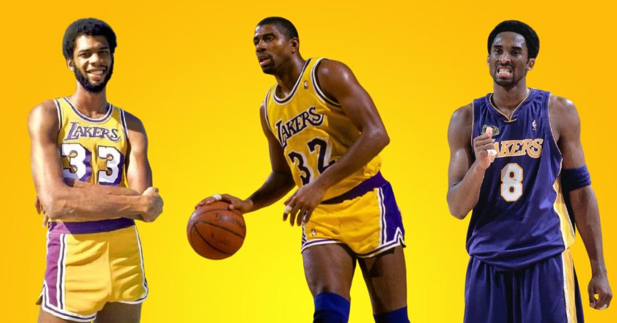 Histórico en la NBA: Los Angeles Lakers son vendidos por 12.500 millones de dólares en una operación récord