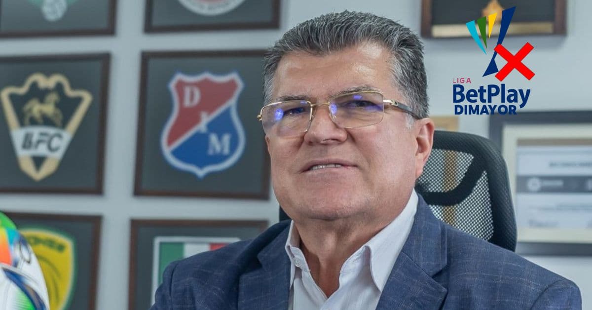 Dimayor suspende la jornada futbolística por la emergencia nacional y convierte los estadios en centros de ayuda