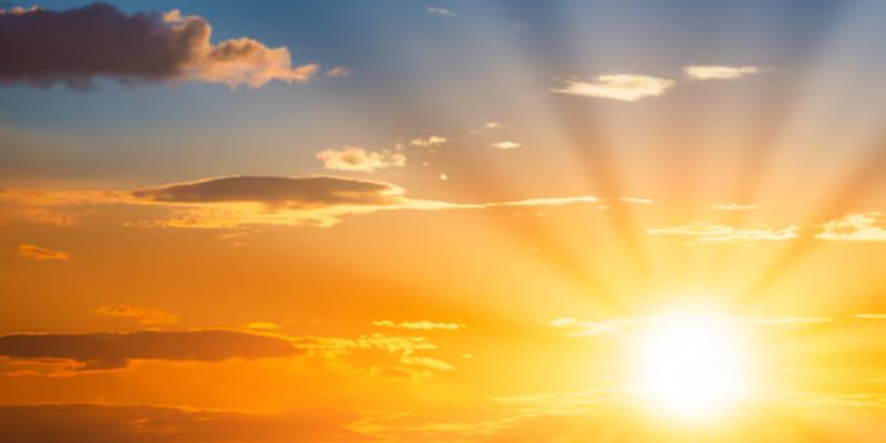Altas temperaturas continuarán en Neiva con máximas de hasta 35 °C
