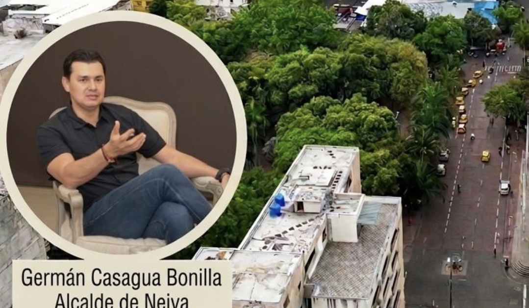 Neiva entra al Top 10 de las capitales más eficientes de Colombia: un salto histórico en gestión pública