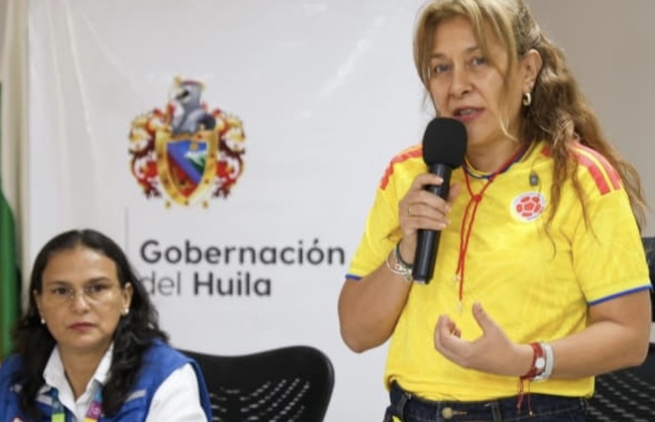 ¡El Huila se pone la mano en el corazón! Lanzan campaña masiva para salvar a familias víctimas del terremoto en Venezuela
