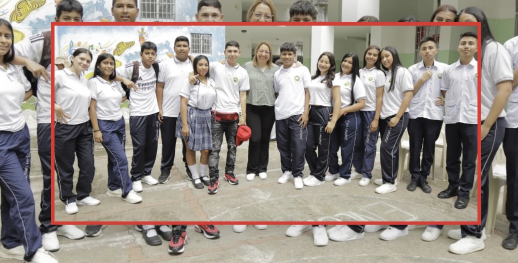 Alcaldía de Neiva e ICETEX sellan alianza estratégica para impulsar el acceso a la educación superior