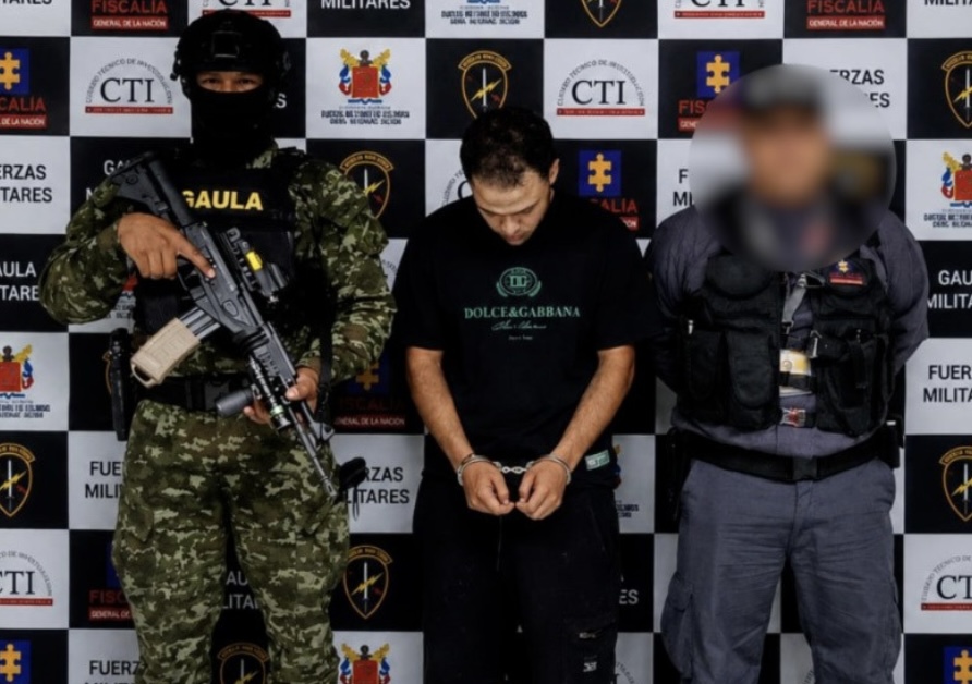 Cayó alias ‘El Paisa’: lo señalan por la desaparición de un ingeniero forestal cuyo paradero sigue siendo un misterio