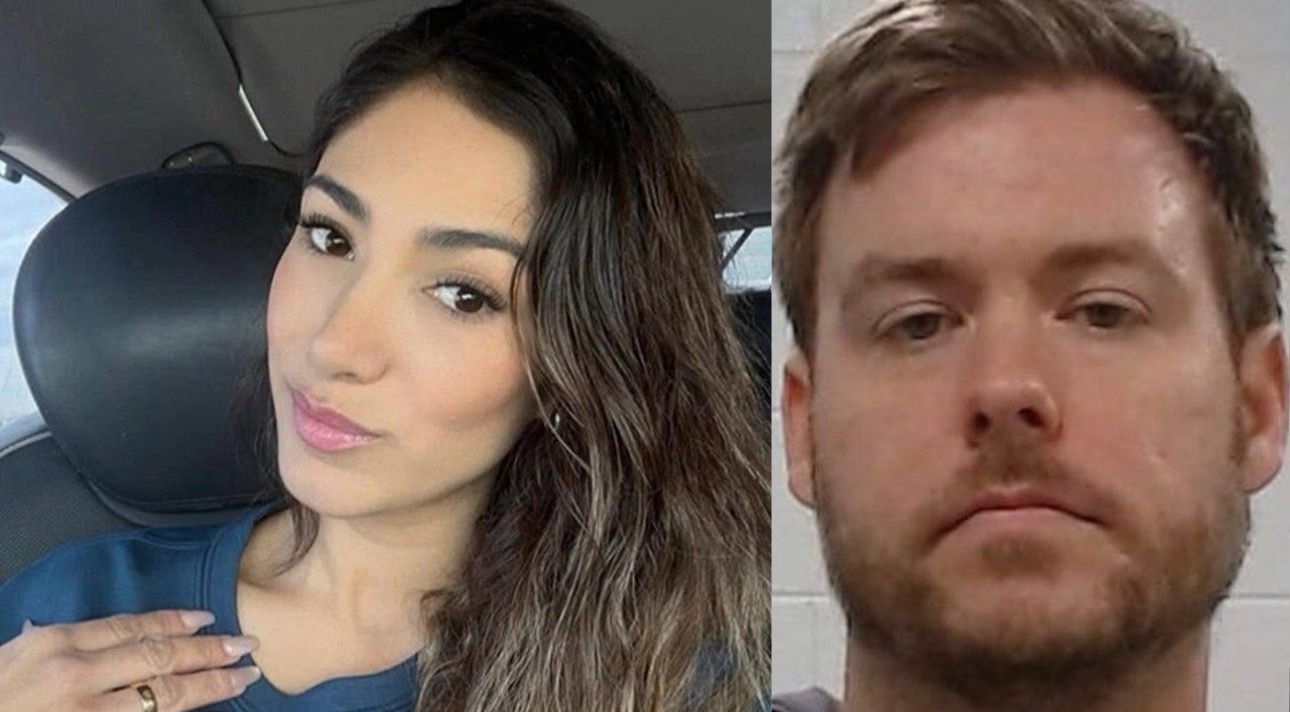 Asesinan a mujer colombiana en Texas: su esposo es el principal señalado