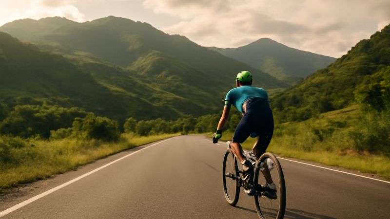 Dos ciclistas huilenses harán historia en el Mundial de Ruta 2026