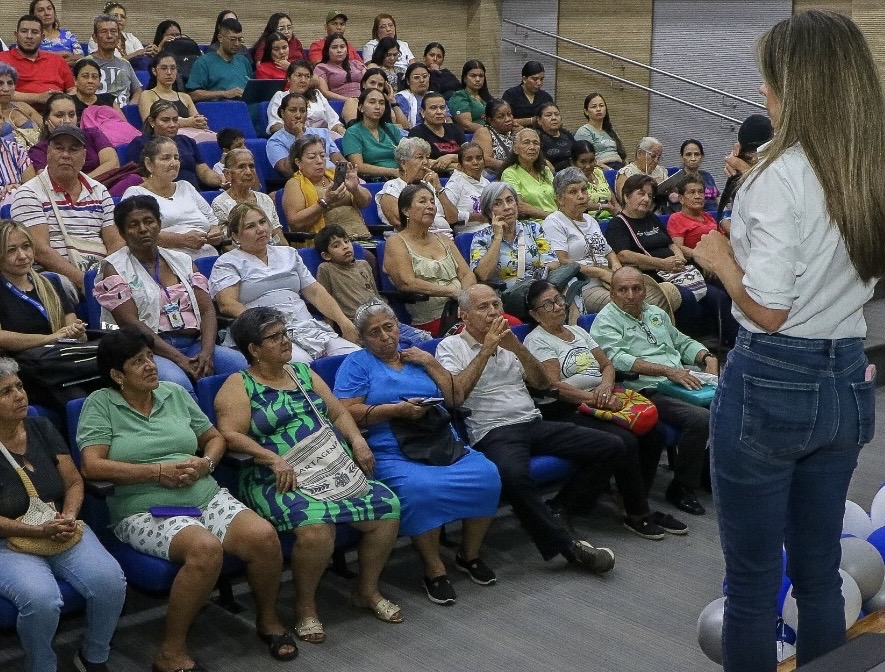 Más de 13 mil hogares recibieron atención en salud: así avanzan los Equipos Básicos que transforman la atención en Neiva