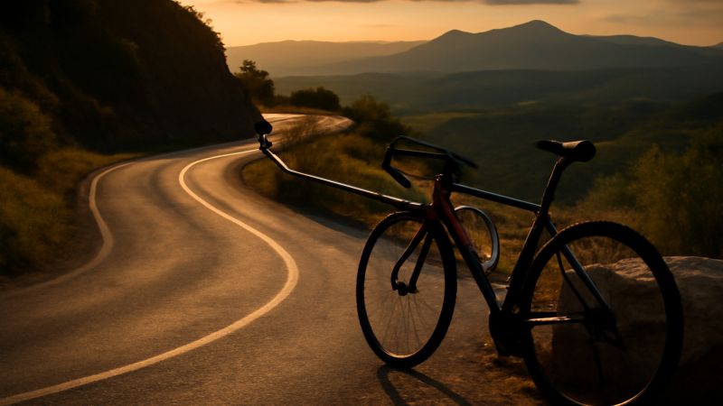 Egan Bernal en duda para el Mundial de ciclismo: el Huila espera noticias