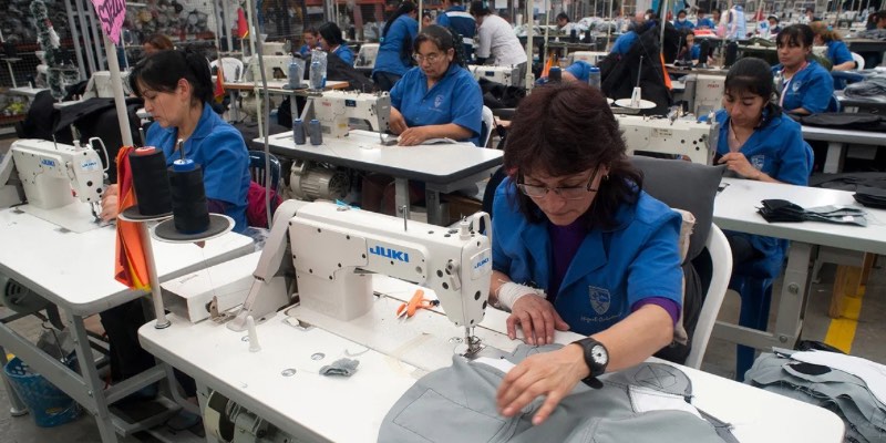 El desempleo continúa disminuyendo en Colombia y cae al 8 %