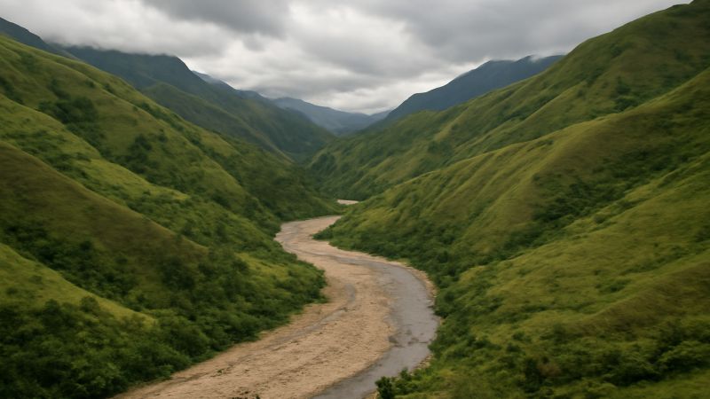 El Niño golpea al Huila: hora de prepararse antes de la crisis