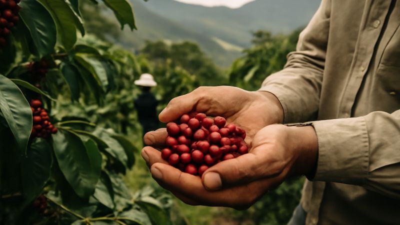 Elecciones Cafeteras del Huila transcurren con normalidad y masiva participación
