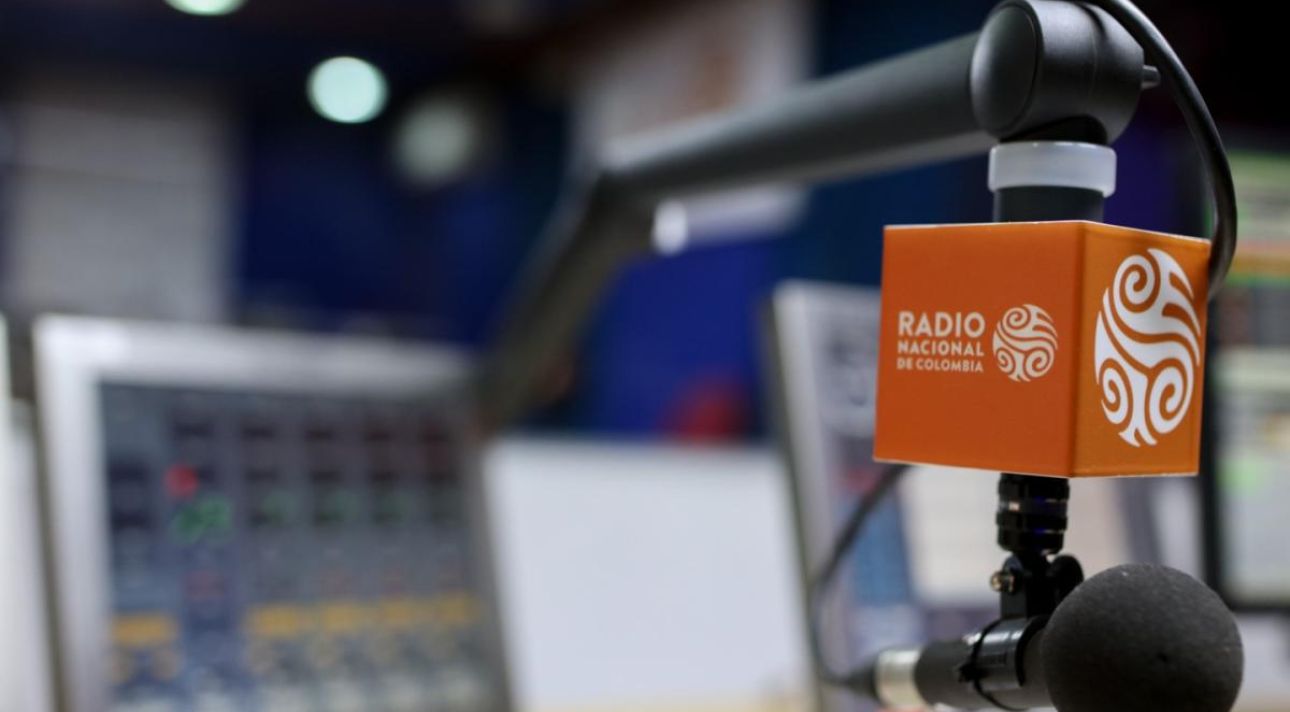Emisoras de paz vuelven al aire tras suspensión del Gobierno nacional