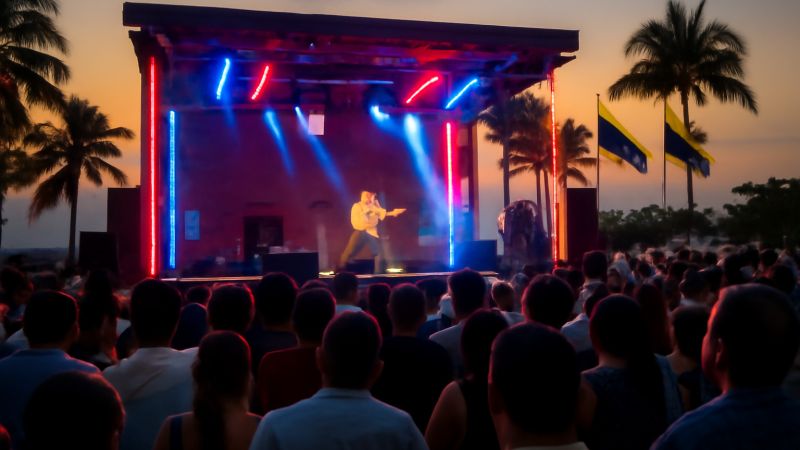 Festival Vallenato 2027 confirma fechas: la cita obligada del género