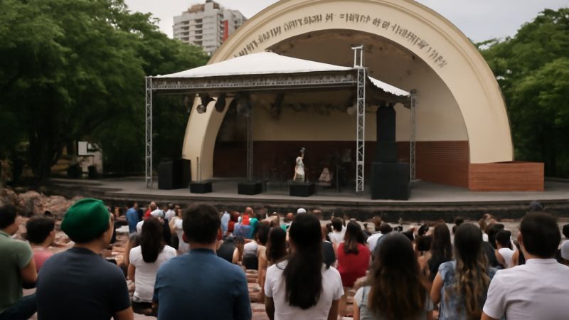 FOMCULTURA celebra 33 años y se expande hacia nuevos territorios
