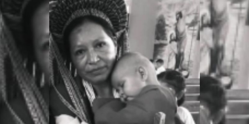 Líder indígena María Bernarda Juajibioy y su nieta de un año de edad fueron asesinadas en Putumayo