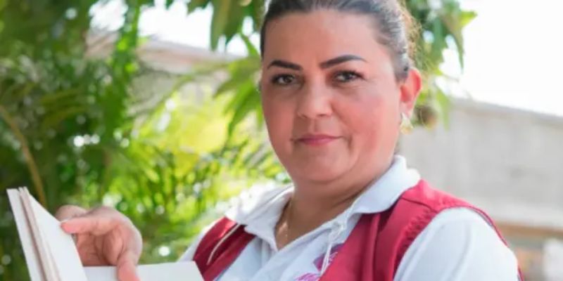 10 millones de recompensa para dar con los responsables del ataque a la líder Derly Pastrana
