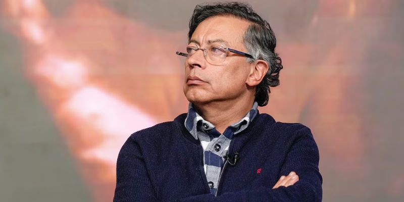 Gustavo Petro en la palestra política: ¿Un rumbo incierto para Colombia?