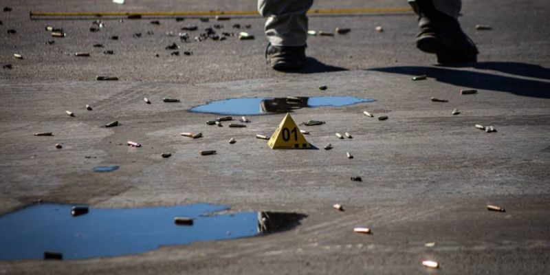 Mueren ocho policías en ataque armado en zona rural de Neiva