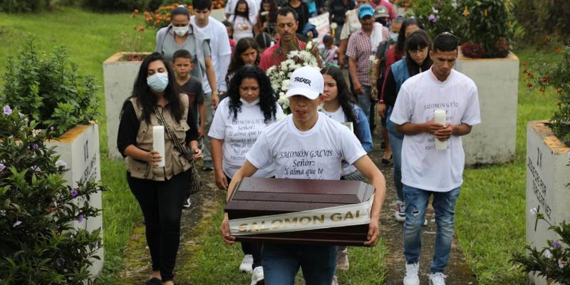 Durante el año pasado las demandas de víctimas del Estado llegaron a un monto de 429 billones