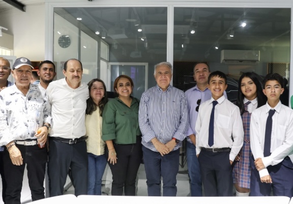 Más de 5.000 habitantes de Pitalito ya cuentan con un mejor servicio de agua potable tras millonaria inversión del Gobierno del Huila