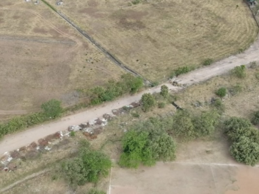¡Se acabó el botadero! Alcaldía recuperará histórico foco de basura junto al aeropuerto de Neiva