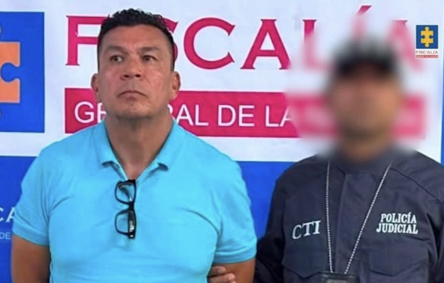 Presunto abuso durante un ritual: hombre fue enviado a prisión tras denuncia de una mujer en Pereira