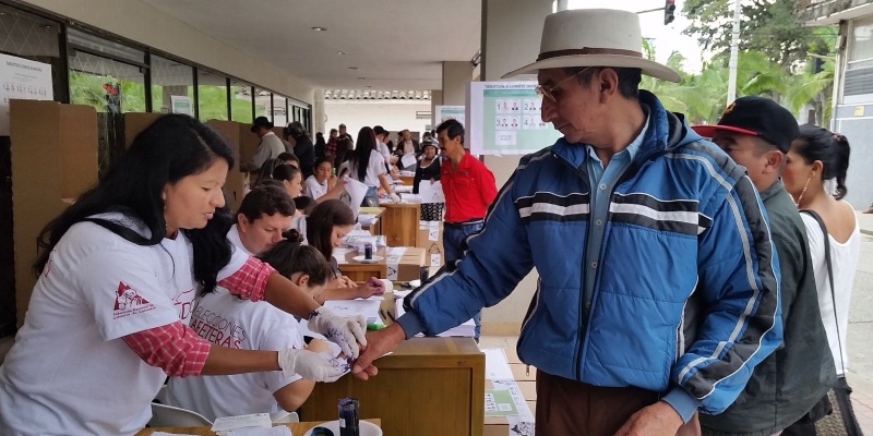 Elecciones cafeteras se realizarán en septiembre con acompañamiento de la MOE