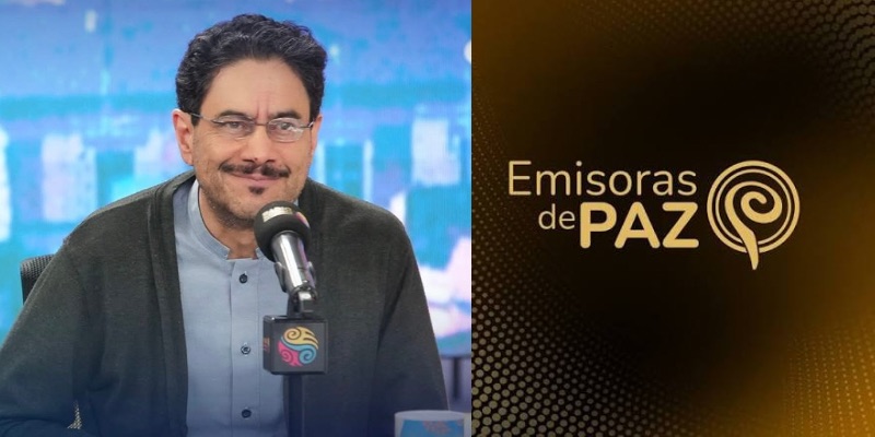 Cepeda anuncia tutela contra MinTIC e Inravisión por presunta censura a 20 Emisoras de Paz