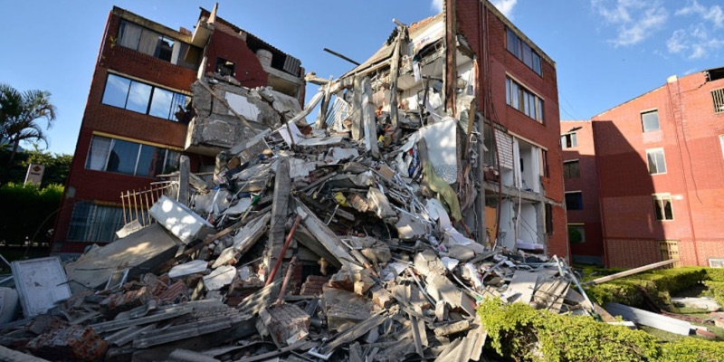 Subsidio de arriendo para damnificados del terremoto será de $875.452 durante tres meses