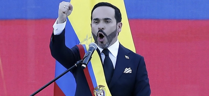 De La Espriella anuncia cinco extradiciones a EE. UU.