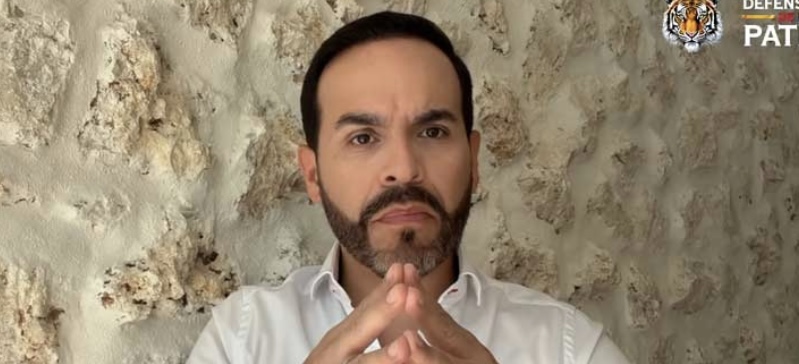 “¡$500 millones por cada uno!”: Abelardo anuncia millonaria recompensa por alias Yamaha y alias Amazonas