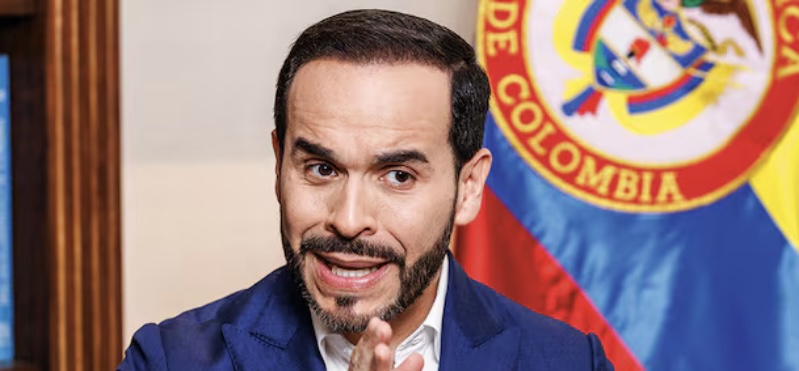 Golpe contundente a las disidencias de alias ‘Iván Mordisco’ en el Valle