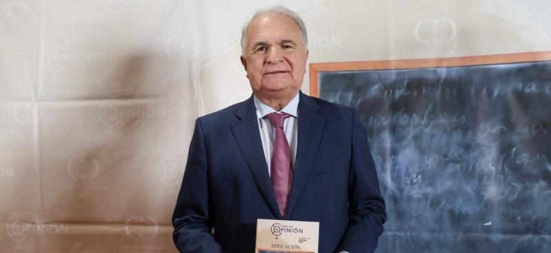 ¡Rodrigo Villalba lidera el Panel de Opinión 2026!
