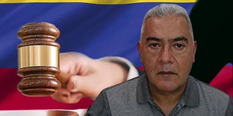 “Papá Pitufo” demanda al Estado y pide $700 millones de reparación