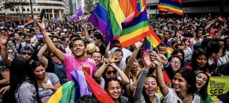 Iván Cepeda cuestiona retiro de Colombia de coalición internacional por derechos LGBTIQ+