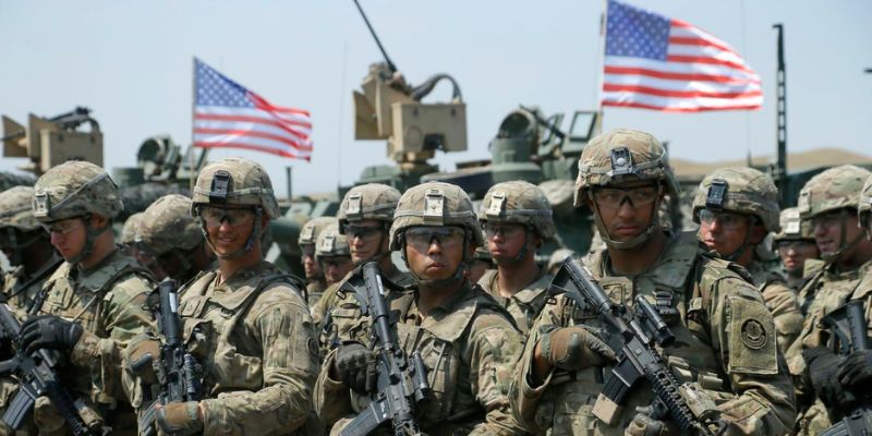Más de 300 militares de EE. UU. llegarán a Colombia para entrenar junto al Ejército Nacional
