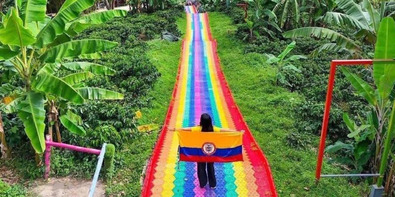 Especialización en Turismo para el Desarrollo del Territorio, nueva oferta académica de la UCC para el Huila