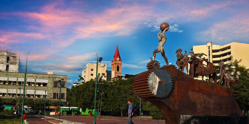 Un Nuevo Rumbo para Neiva