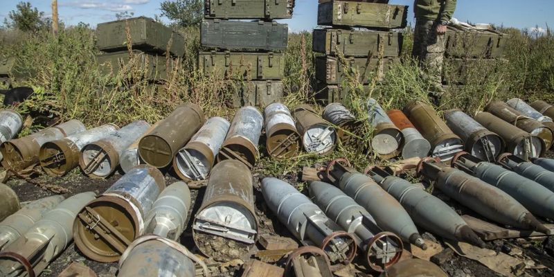 Incautado material de guerra al frente Darío Gutiérrez de las disidencias de las FARC en Tello