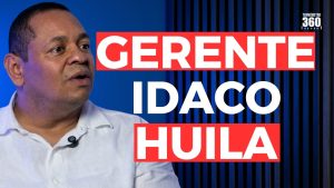LAS JUNTAS DE ACCIÓN COMUNAL pueden ejecutar PRESUPUESTOS | JOSÉ MANUEL CÓRDOBA