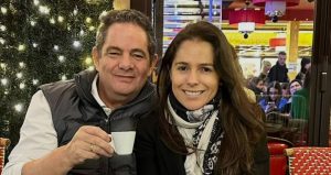 'No podemos dejar este país en manos de cepeda': hija de germán