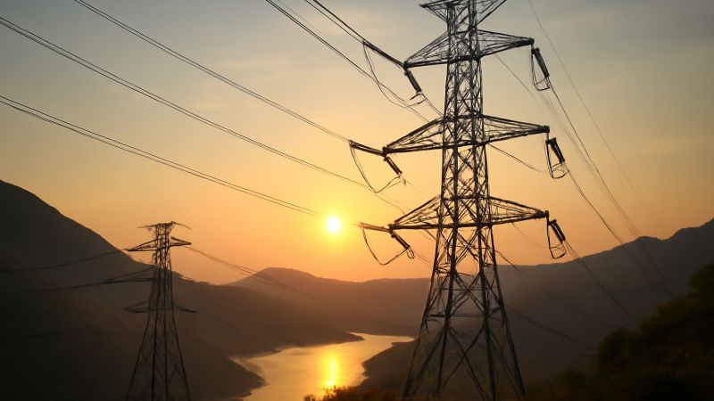 Gobierno define seguridad energética como prioridad con nuevo vicepresidente