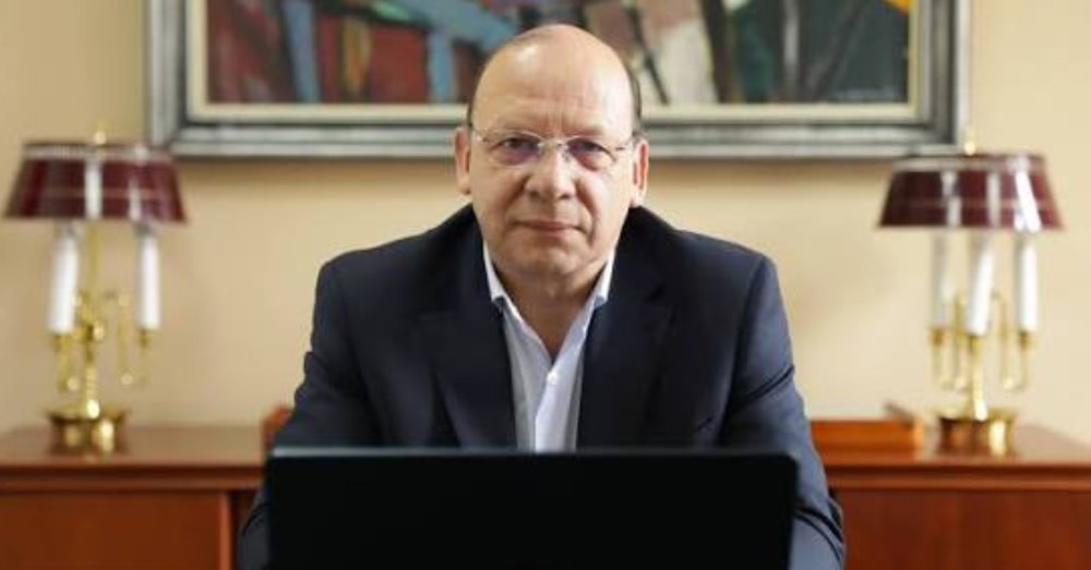 Gobierno pide a la Procuraduría vigilar el empalme