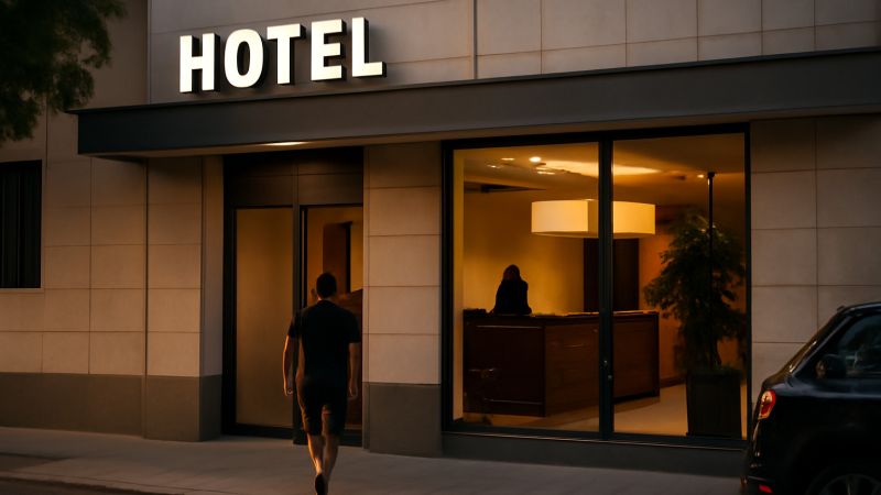 Huila: ocupación hotelera del 44,6% en receso escolar