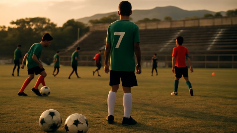 Huila prepara su cantera: conoce los Sub-13 que aspiran al Interligas 2027