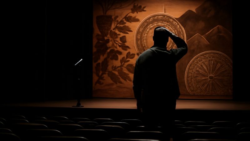 Huila rechaza comediante por chistes misóginos contra mujeres